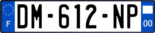 DM-612-NP