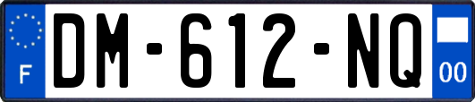 DM-612-NQ