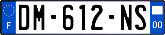 DM-612-NS