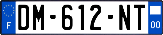 DM-612-NT