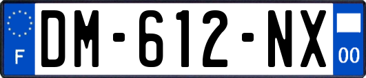 DM-612-NX
