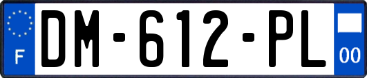 DM-612-PL