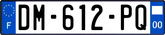 DM-612-PQ