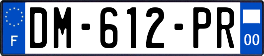 DM-612-PR