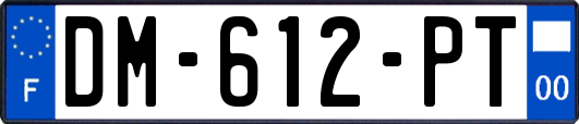 DM-612-PT