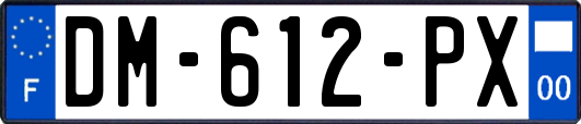 DM-612-PX