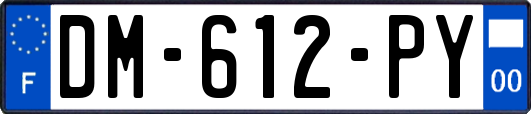 DM-612-PY
