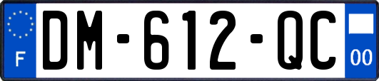 DM-612-QC