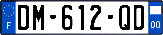 DM-612-QD