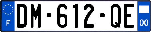 DM-612-QE