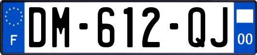 DM-612-QJ