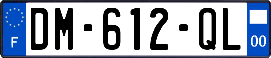 DM-612-QL