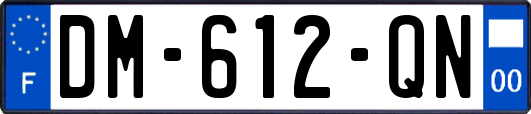 DM-612-QN