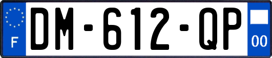 DM-612-QP