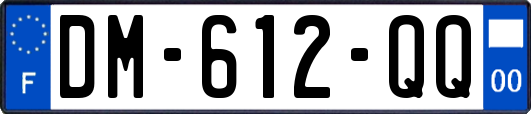 DM-612-QQ