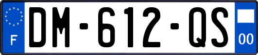 DM-612-QS