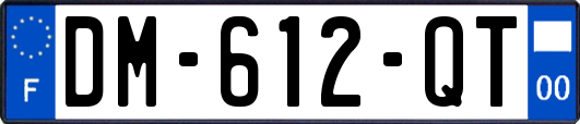 DM-612-QT