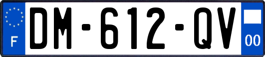 DM-612-QV