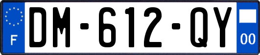 DM-612-QY