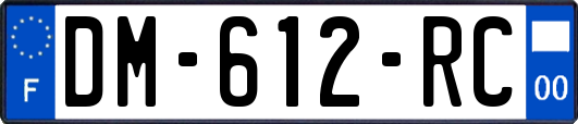 DM-612-RC