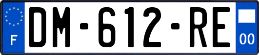 DM-612-RE