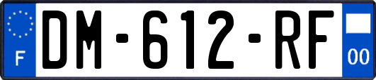 DM-612-RF