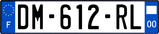 DM-612-RL