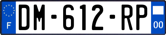 DM-612-RP