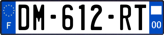 DM-612-RT