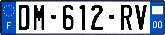 DM-612-RV