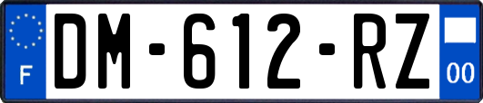 DM-612-RZ