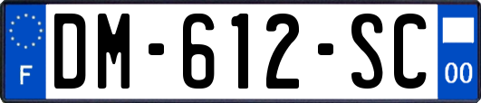 DM-612-SC