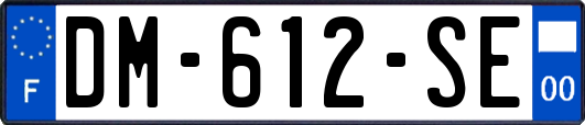 DM-612-SE