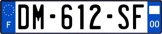 DM-612-SF