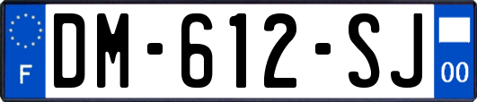 DM-612-SJ