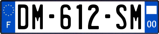 DM-612-SM