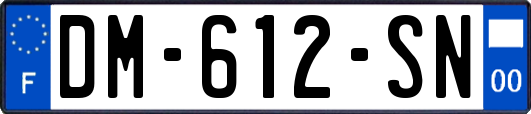 DM-612-SN