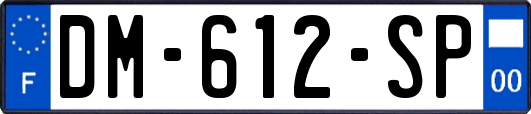 DM-612-SP