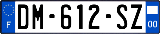 DM-612-SZ