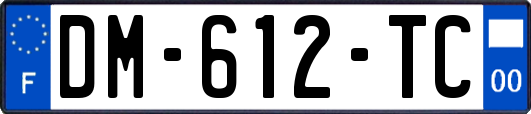 DM-612-TC