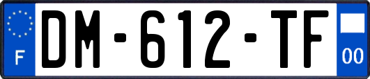 DM-612-TF