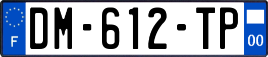 DM-612-TP