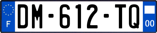 DM-612-TQ