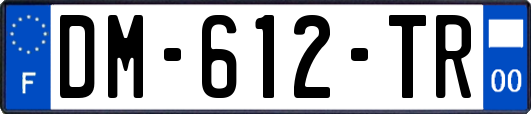 DM-612-TR