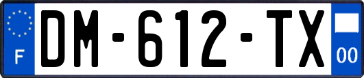 DM-612-TX