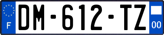 DM-612-TZ