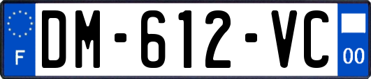 DM-612-VC