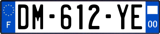 DM-612-YE