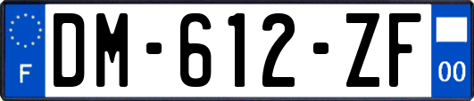 DM-612-ZF