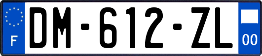 DM-612-ZL